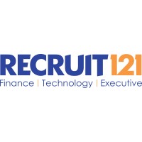 Recruit 121 (Finance, Technology & Executive) logo - Similar company to Fintech Awards Wales