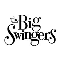 The Big Swingers logo - Similar company to De Speld Live