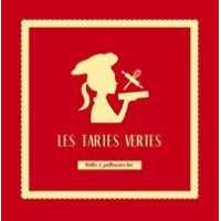 Les Tartes Vertes logo - Similar company to Volfrance