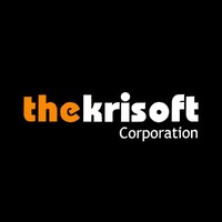 The Krisoft Corporation logo - Similar company to Kraftcloud