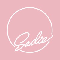 sadie. logo - Similar company to Sajin