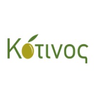 Κότινος logo - Similar company to Sustainablepeach