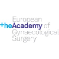 The European Academy of Gynaecological Surgery logo - Similar company to Gesea4Eu