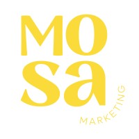 MOSA MARKETING OPERATIONS logo - Similar company to Markops
