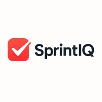 SprintIQ logo - Similar company to Sotawo
