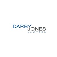Darby Jones Lawyers logo - Similar company to El Baba Lawyers