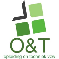 OPLEIDING EN TECHNIEK VZW logo - Similar company to Emib | Energy And Materials In Infrastructure And Buildings