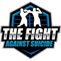 The Fight Against Suicide logo - Similar company to Bird Loechl Mccants & Holliday
