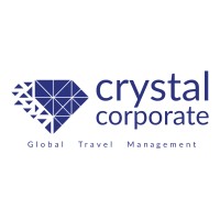 Crystal Corporate Travel logo - Similar company to Capable Travel