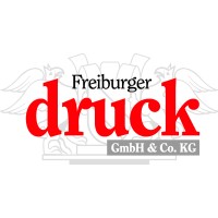 Freiburger Druck GmbH&Co. KG - Ein Unternehmen der BZ.medien logo - Similar company to Bz.Medien Gmbh & Co. Kg