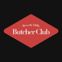 Beverly Hills Butcher Club logo - Similar company to Widesound