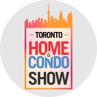 Home and Condo Show logo - Similar company to Brokerpocket