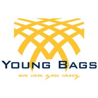 Young Bags logo - Similar company to Rocket Bags