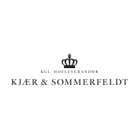 Kjær & Sommerfeldt logo - Similar company to Drinxsjøbeck Aps