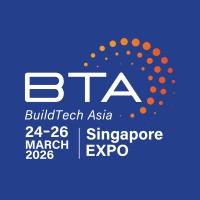 BuildTech Asia logo - Similar company to Leapthought