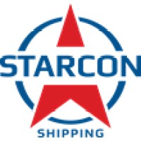 STARCON SHIPPING - As Sub-Agent of COSCO Shipping Lines Greece logo - Similar company to Actuel