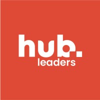 hub leaders logo - Similar company to B2B Lead Hub