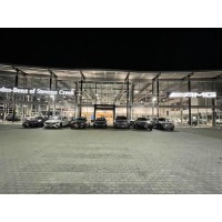 Mercedes-Benz of Stevens Creek logo - Similar company to R.E Lending Llc