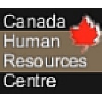 Canada Human Resources Centre