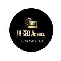 IH SEO Agency logo - Similar company to B-Link Building Materials