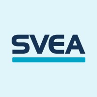 Svea Finans A/S | Svea Inkasso A/S logo - Similar company to Svea Norge