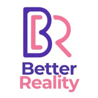 BetterReality logo - Similar company to Riubee