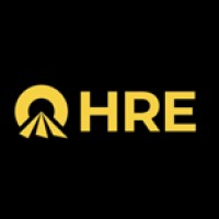 HRE logo - Similar company to 워터Water