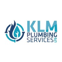 KLM Plumbing Services Ltd logo - Similar company to Elite Plumbing Services Limited