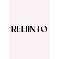 Reliinto logo - Similar company to Kavith Sainaani