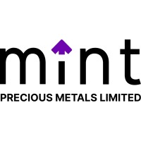 Mint Precious Metals logo - Similar company to Tantel Holdings