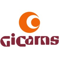 GICARNS logo - Similar company to Criptokuántica