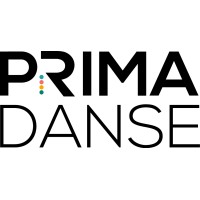 Prima Danse logo - Similar company to La Cenne