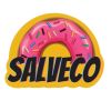 Salveco Donuts Originais logo - Similar company to Donuts Divine