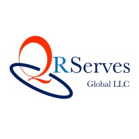 QRServes Global LLC logo - Similar company to Pod Show