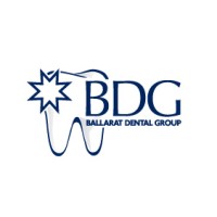 Ballarat Dental Group logo - Similar company to Ballarat Powder Coating