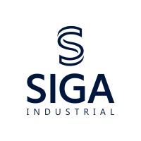 SIGA Industrial logo - Similar company to Apoitec Do Brasil