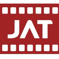 Journal of Audiovisual Translation logo - Similar company to Esist - European Association For Studies In Screen Translation