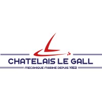 CHATELAIS LE GALL logo - Similar company to Mgm-E