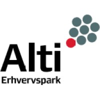 Altierhvervspark