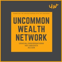 Uncommon Wealth Network logo - Similar company to Prosperity Capital