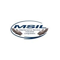 MAINTENANCE SERVICE INDUSTRIE LANGUEDOC - MSIL logo - Similar company to Varoc
