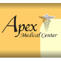 Apex Medical Center logo - Similar company to Apex Medical Practice Management