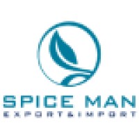 Spice Man For Export & Import logo - Similar company to Calendula Herbs For Import & Export