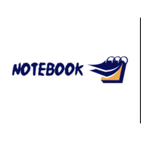 NoteBook logo - Similar company to Mr Enterprises