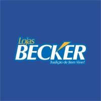 Lojas Becker logo - Similar company to Lojas Benoit