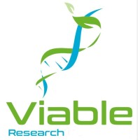 Viable Research Management logo - Similar company to Titan Clinical Solutions Llc