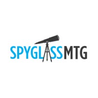 Spyglass MTG, LLC. logo - Similar company to Gedeth Network
