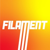 Filament Marketing Ltd logo - Similar company to Pixelsmith