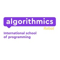 Algorithmics Rabat logo - Similar company to Algorithmics Casablanca Anfa