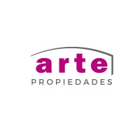 Propiedades Arte logo - Similar company to Intraud S.A.